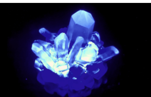 Crystalline Structure